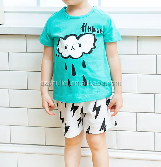 2018 детская одежда поставщиков Китай новая
