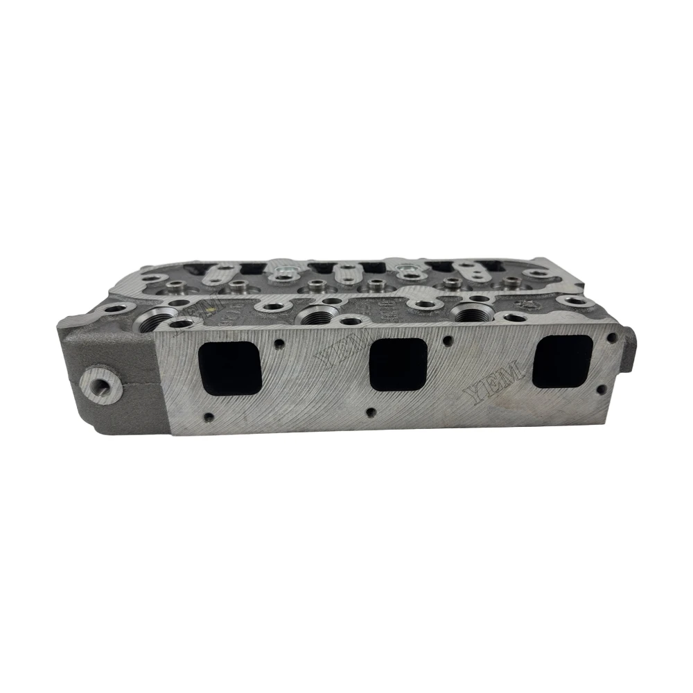 For Kubota D1105 Cylinder Head 16030-03044 High Quality Engine Parts 4