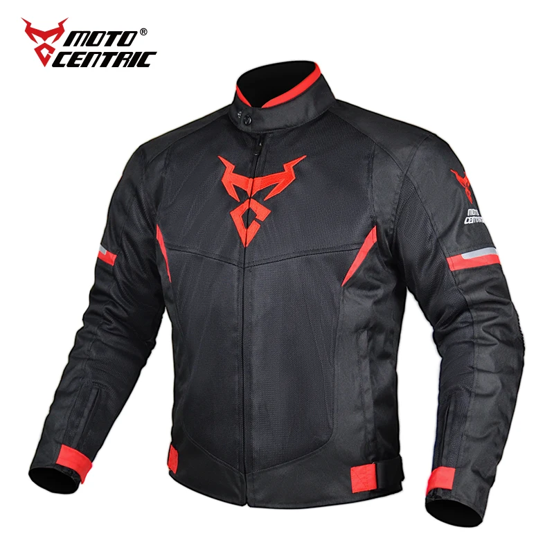 MOTOCENTRIC Outdoor Waterproof Motor Bike Cycling Clothing