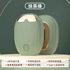 Carbon Hand Warmer in Matcha Green