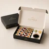 Caja de Sushi Triple Salsa