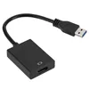 USB3.0-HDMI----Black