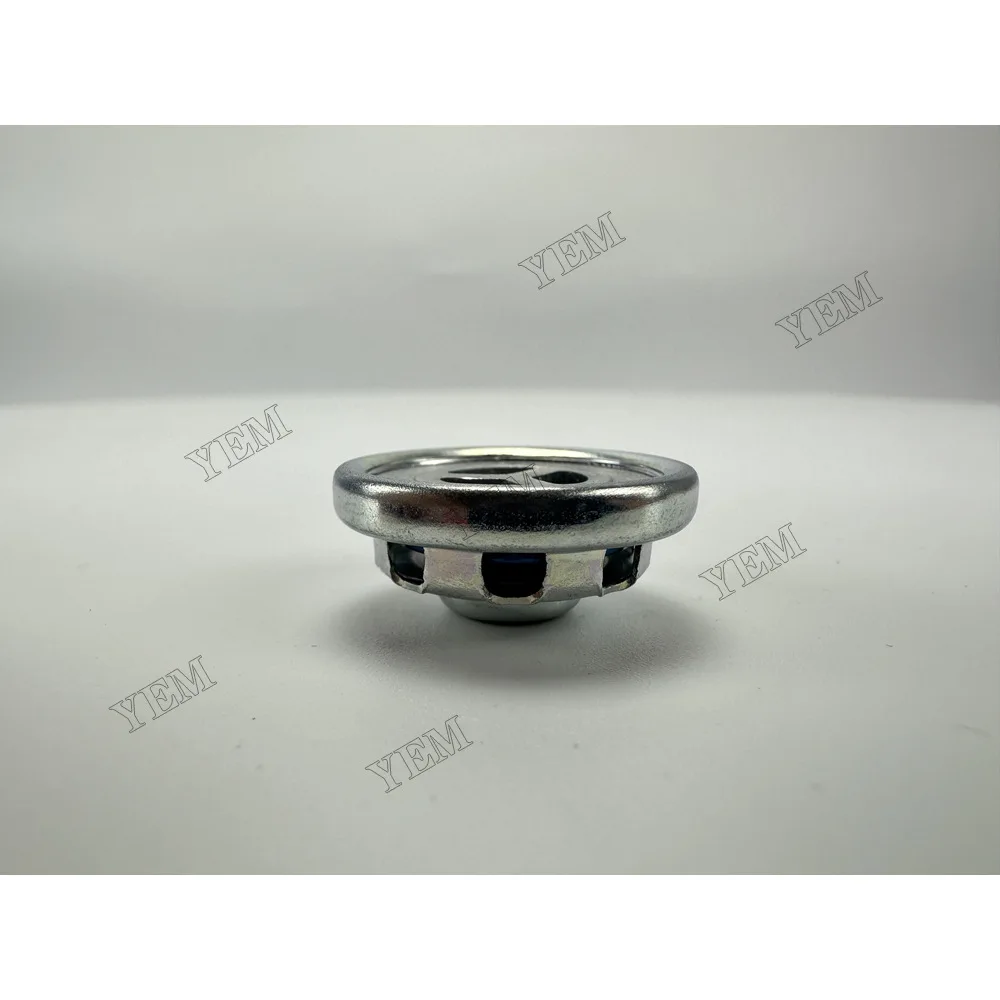 Spring Loaded Check Valve 7E-2464 for Caterpillar 3304 Universal Engine Parts 2