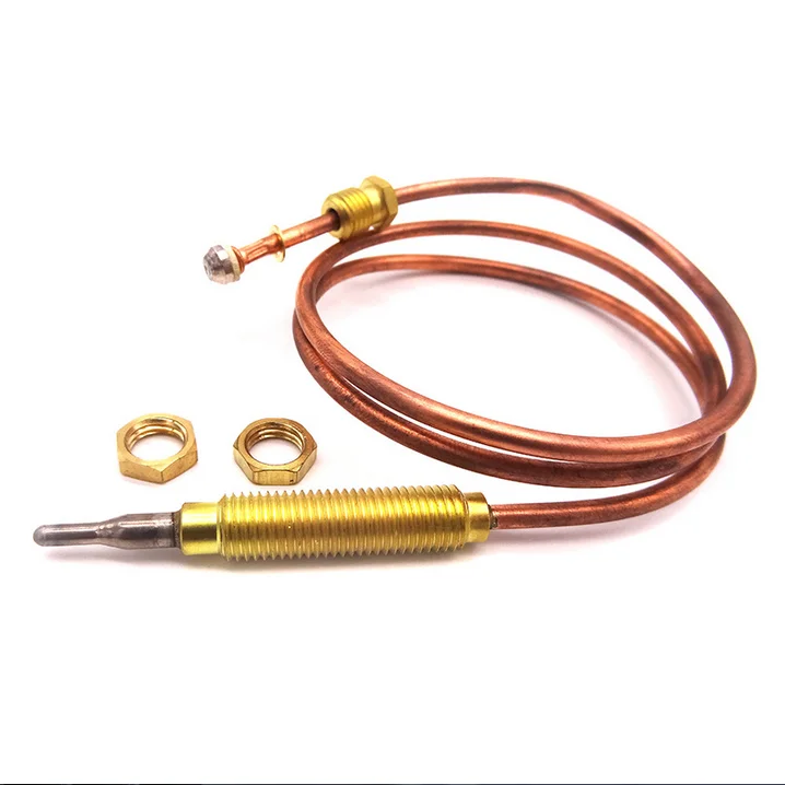 Thermocouple Gas Pilot Burner Thermocouple Temperature Controller Buy