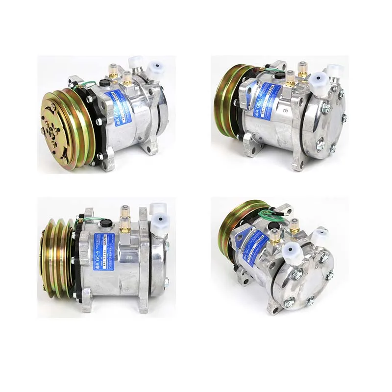 Factory Outlet Auto Ac Part F 12v Of Various Models Universal Air