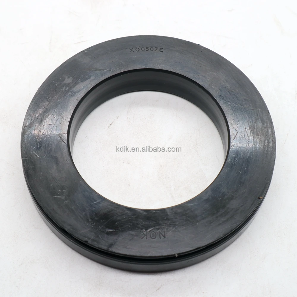 KUBOTA M7040 CRR XQ0507E Oil Seal - 75*121*13/19.5 Tractor Part