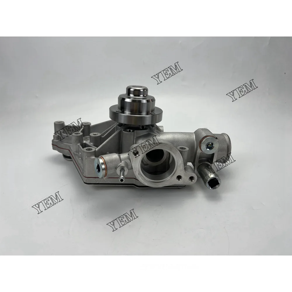 TD2.9 Water Pump 4138560 for Deutz Rebuild Kit High Performance 3