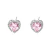 Silver pink