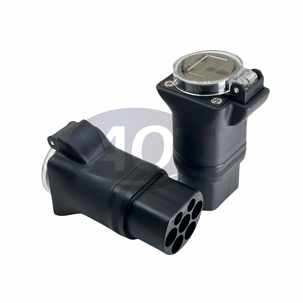 AOTAI For Honda eNP2 V2L adapter Chinese Car Outlet socket Vehicle to load Adapter