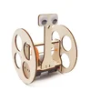 C-31A,Balance cyclist robot