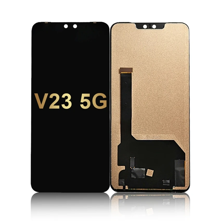 vivo v23 screen replacement cost