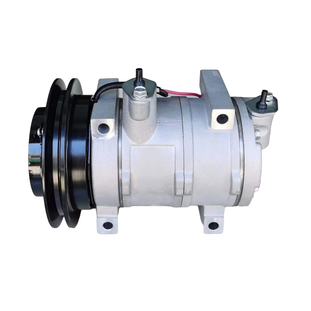 Car Air Conditioner Compressor Ac Compressor For Kia Carnival 2.2t 2015