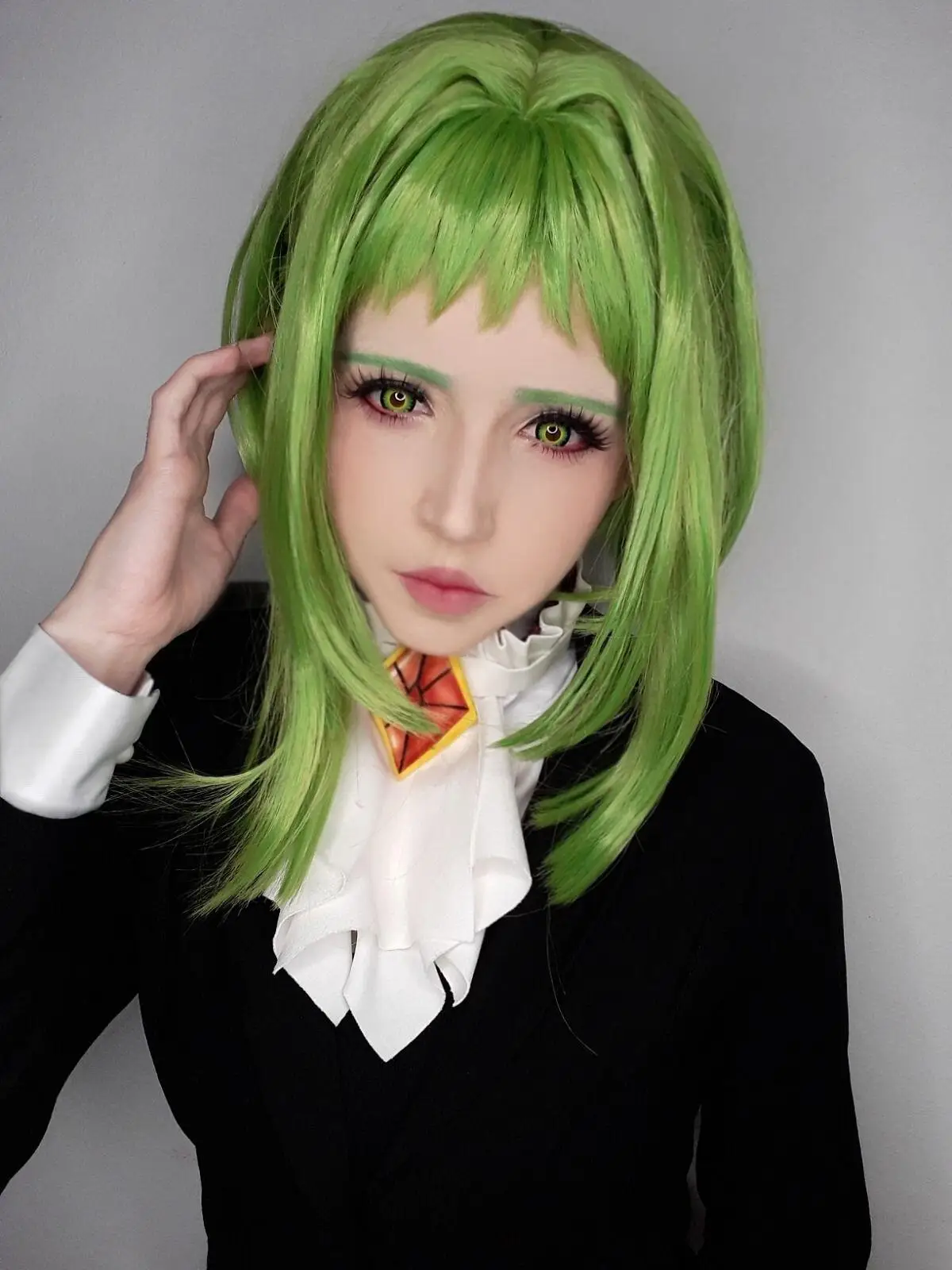 nanamine sakura wig