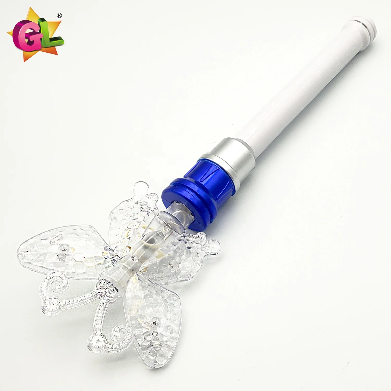 新品 FANTASTICS LIGHT STICK BUTTERFLY EXILE TRIBE STATION ONLINE STORE｜FANTASTICS OFFICIAL LIGHT