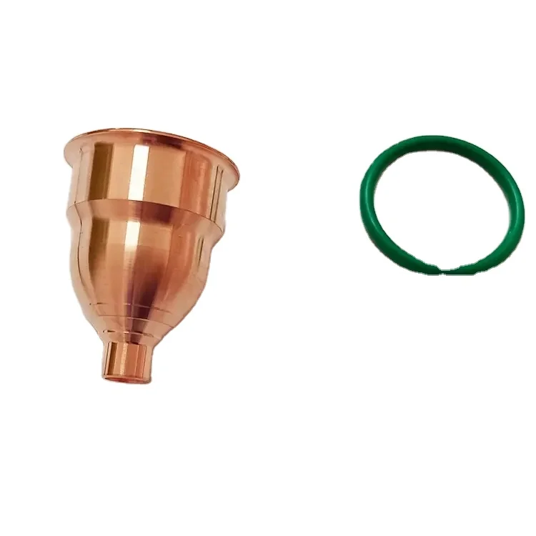 Brand New Diesel Engine S60 Injector Copper Sleeve 23501580 for Detroit Series 60