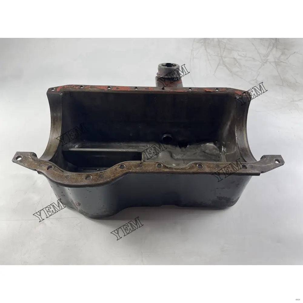 4DQ5 Oil Pan for Mitsubishi