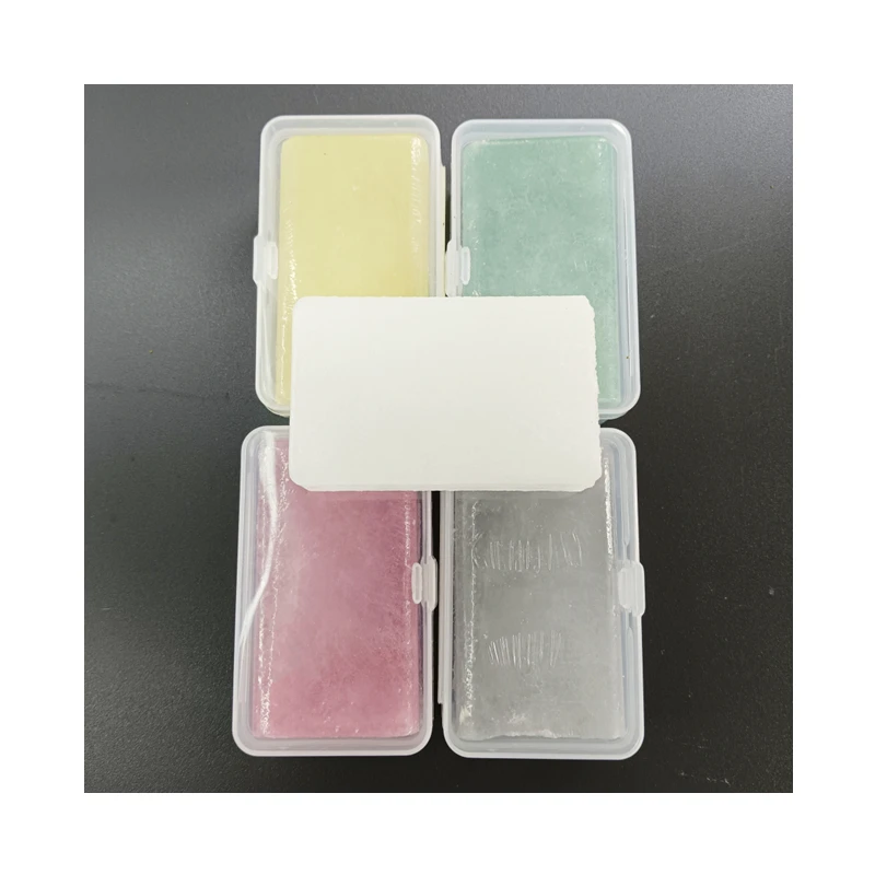 4.2OZ Net weight Potassium Alum Stick After Shave 120g Alum Shaving Facial Toner Treatment for Razor Cuts