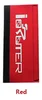 Rojo
