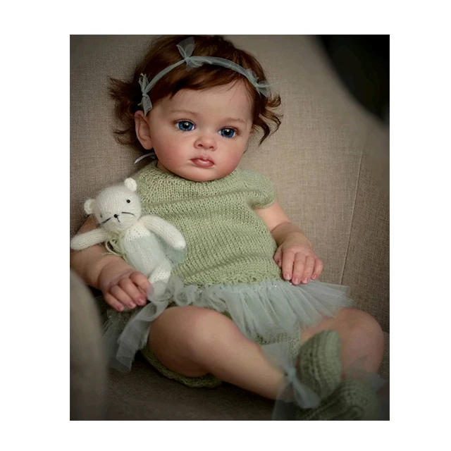 Hot sale Cheap High Quality Kids Toy Doll Set 60cm joint doll role play fashion Princess simulation doll with clothes wig shoes