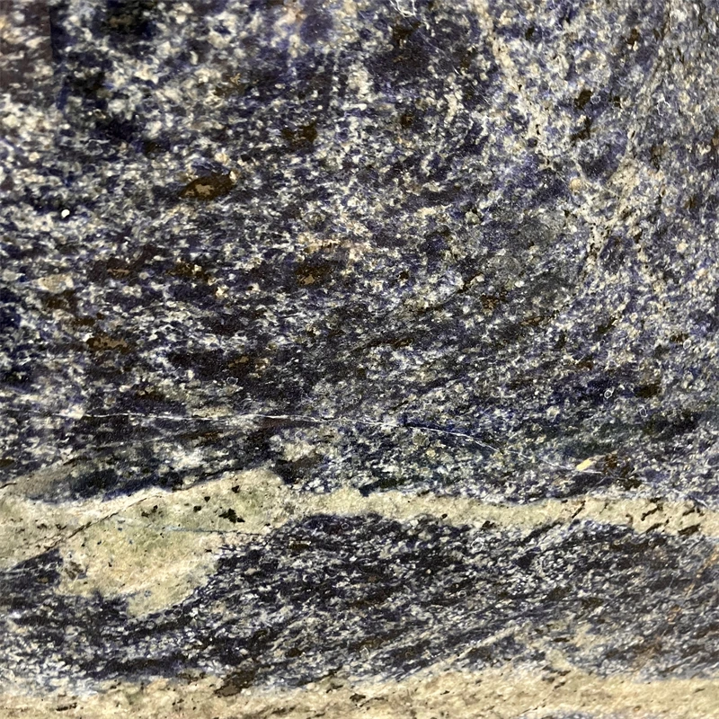 product luxury exotic stone azul bahia granite slabs for wall design blue quartzite slab countertop-3
