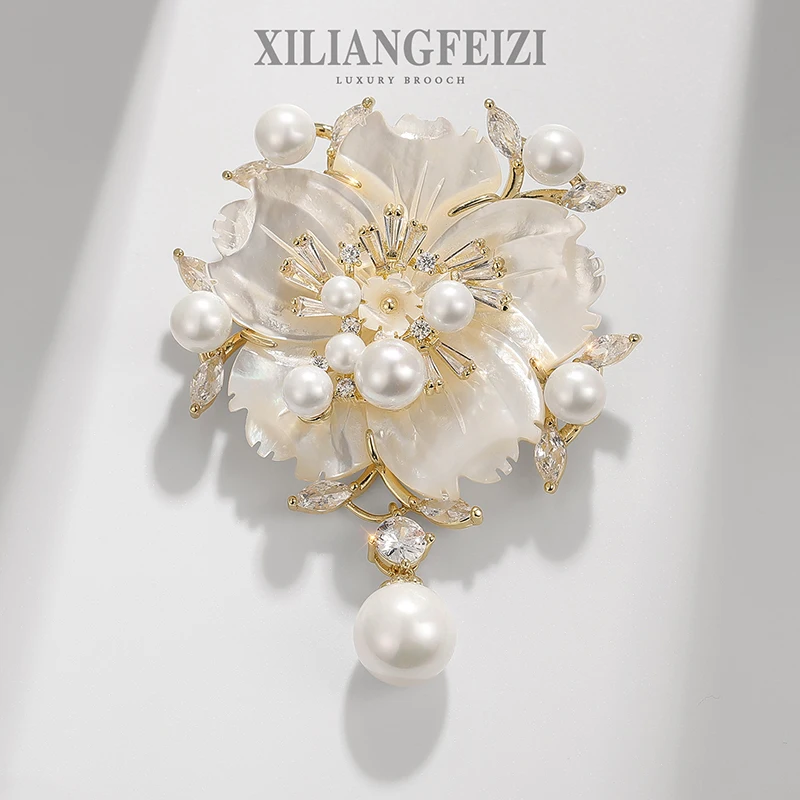 Shop Our Clearance Sale of Luxury Baroque Copper Pearls