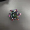 Temperamental 08 - Limited Edition in Dazzling Col