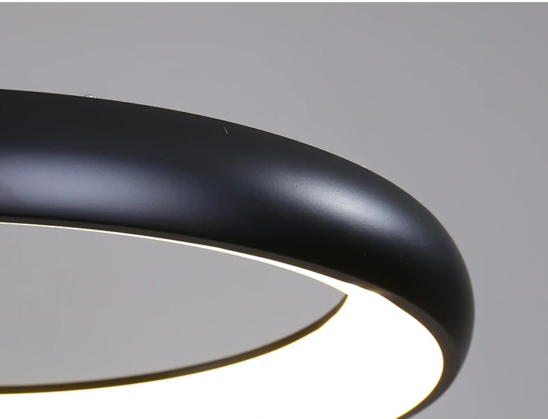 Modern led ceiling lamps creative indoor led lighting surface mounted ceiling light for home