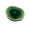Consegna casuale verde