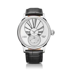 Multi-Function Automatic Mechanical Men's Watch