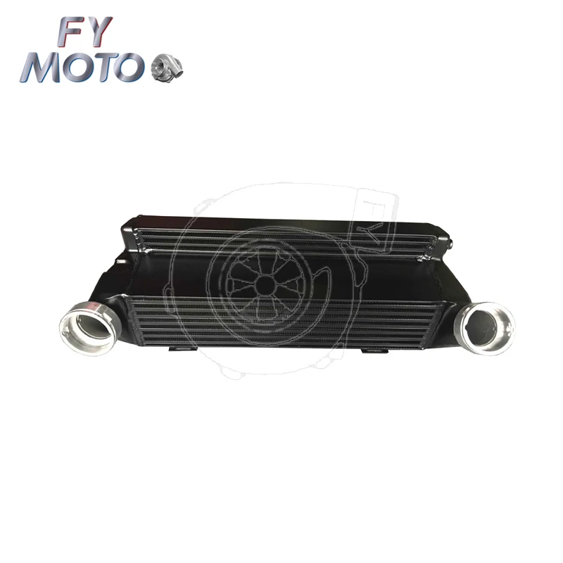 Diesel Intercooler for BMW 05-13 3 SERIES E90 E91 E92 E93 E9X 325D 330D 335D M57