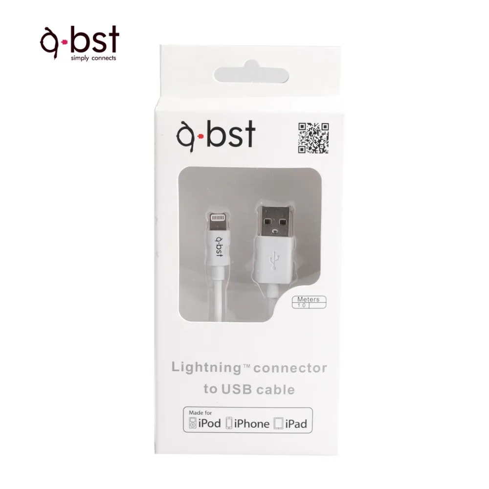 A-bst Mfi Charge Cable Reliable USB Cable for Iphone