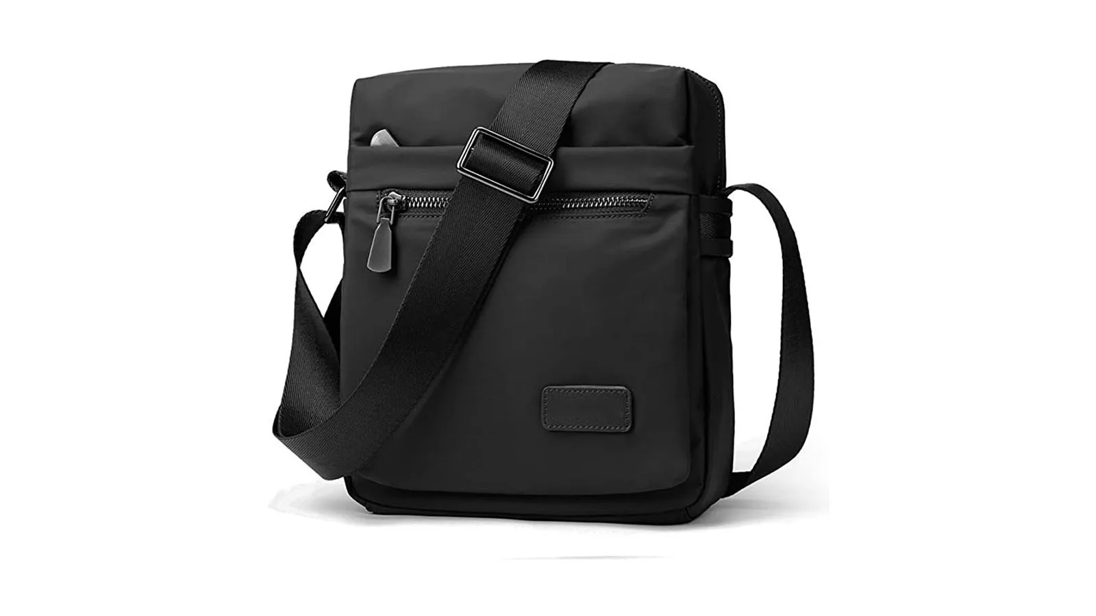 Outdoor Travel Business Laptop Notebook Chest Square Waterproof