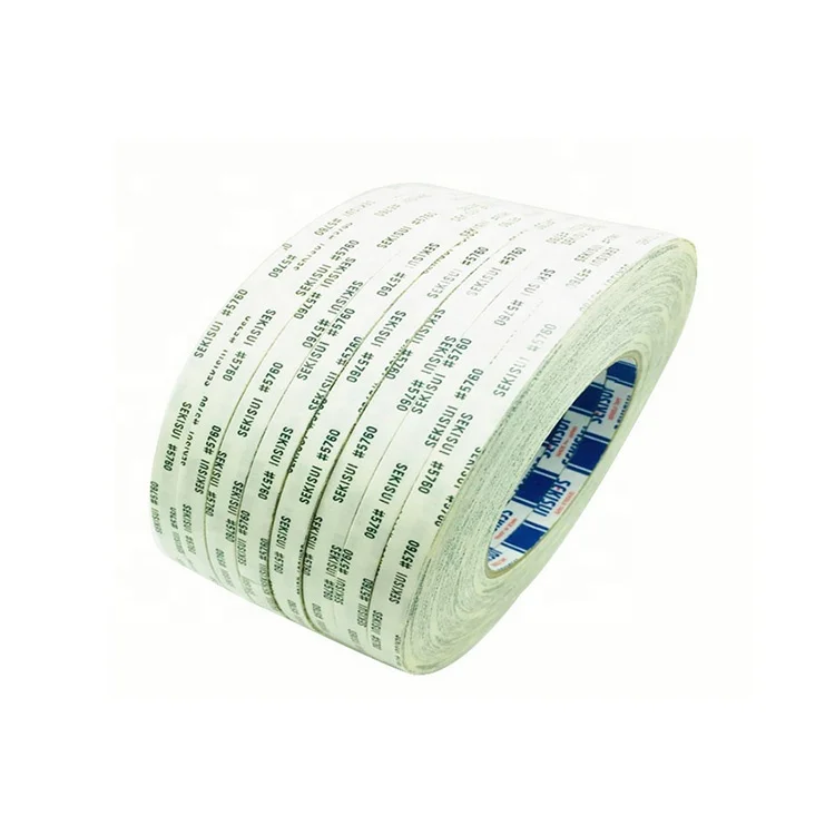 Japan SEKISUI 5760 Double-sided Thermal Adhesive Tape 5mm X 50m