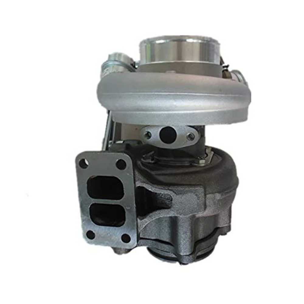 IZUMI 3538572 Turbocharger for Hyundai R320HX2 Construction Machinery Engine Parts