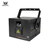 Luce Laser Animazione RGB 6W (Controllo tramite App)