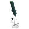 Édition simplifiée vert foncé