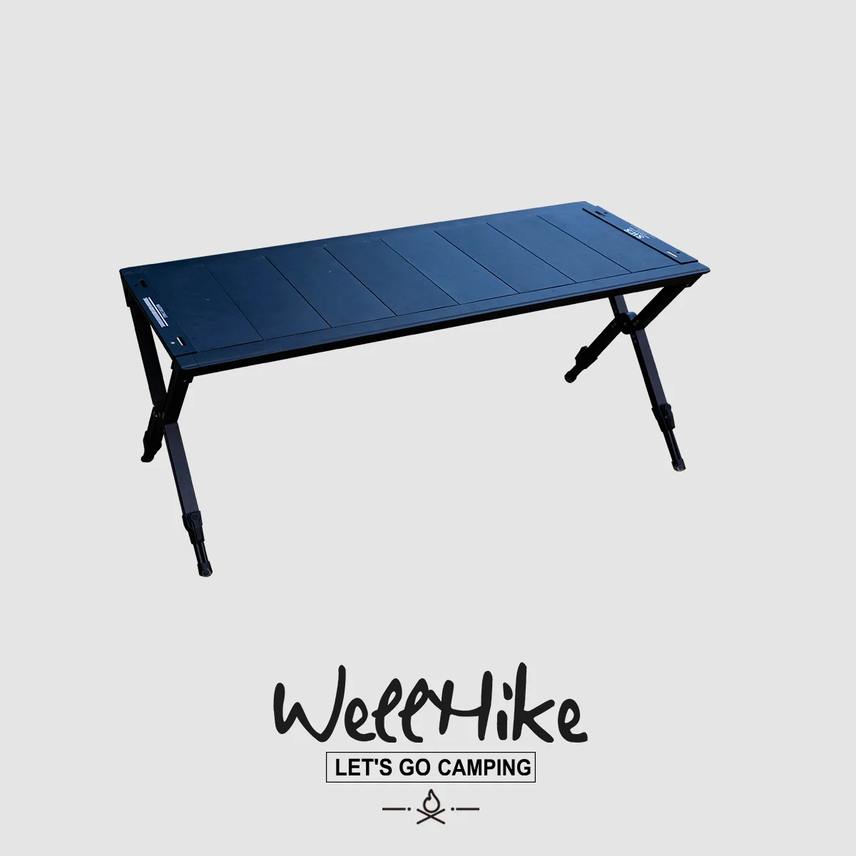 WELLHIKE SWS IGT コンビネーションテーブル 多機能ポータブル