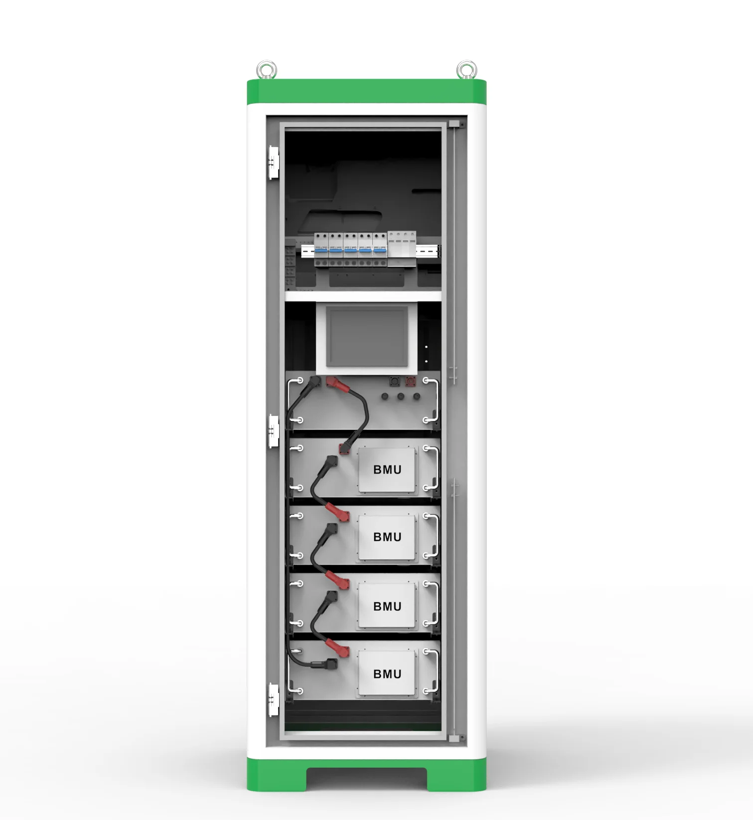 Dipower 10kw/20kwh Hybrid Energy Storage System Lithium Ion Outdoor ...