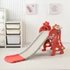 Medium-sized red slide (86cm long)