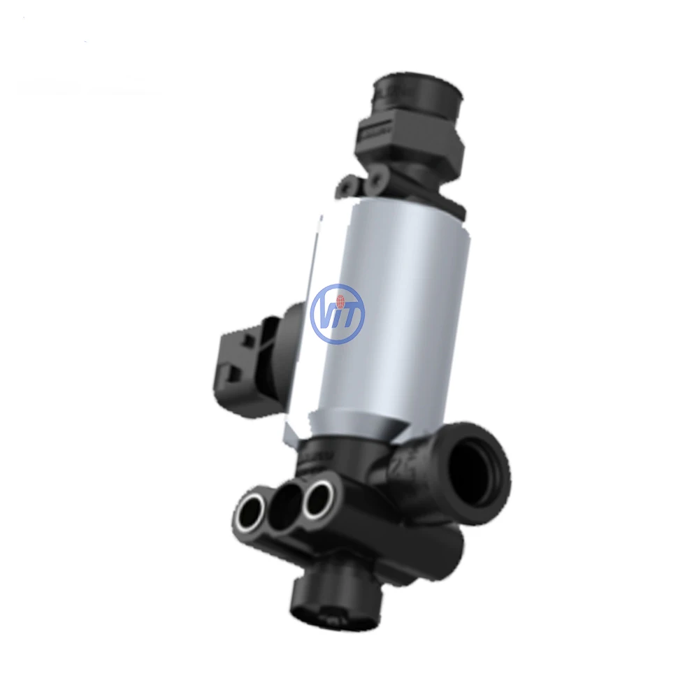 VIT-U Truck parts Valve  solenoid valve  4721730010  A0009973312 6300-4721730010