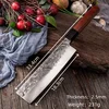 Couteau Nakiri