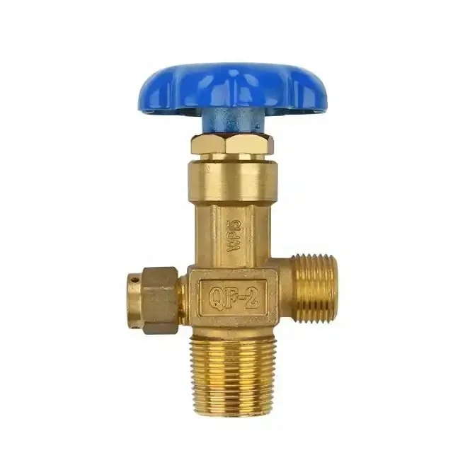 Standard Normal Temperature Controls Valves Ball Water Timer Irrigation Controller Manual Liquefied Petroleum Gas Cylinder Brass