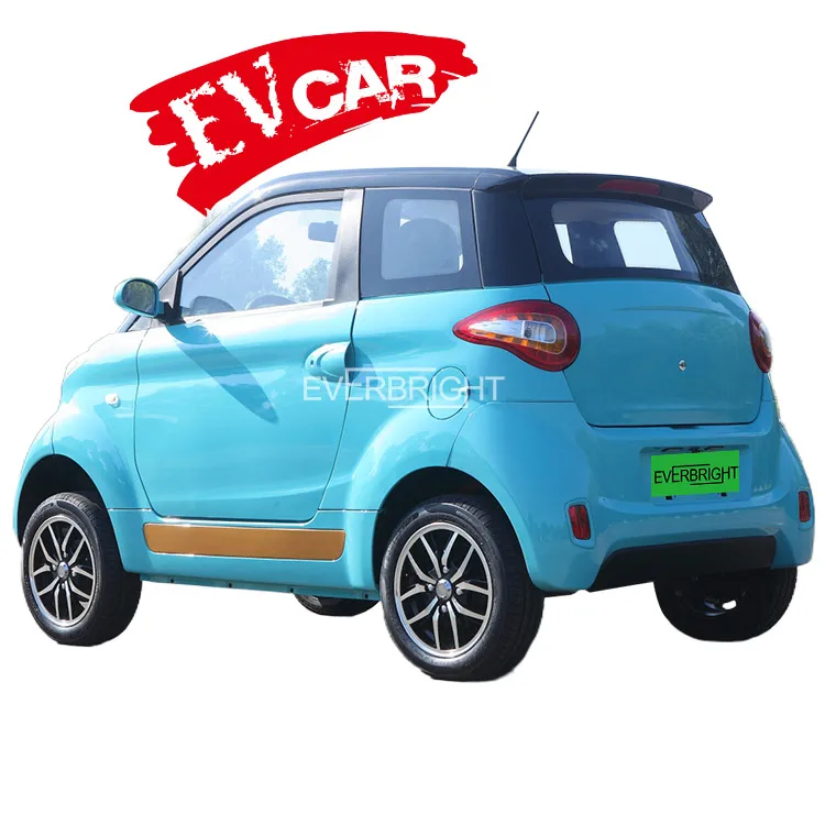 The Best Small Electric Car Ever 4wd Cheap Cars For Sale And Easy To