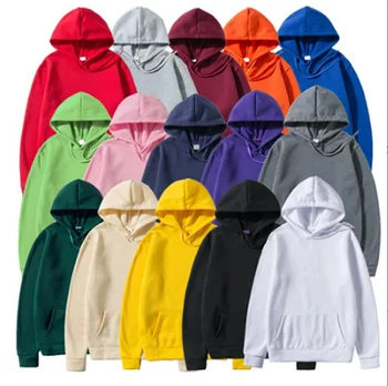 High Quality Men's Pullover Jacket Long Sleeve Pullover Hoodie Men's Women's New Winter Essentials Loose Fit Letter Sweater Suit