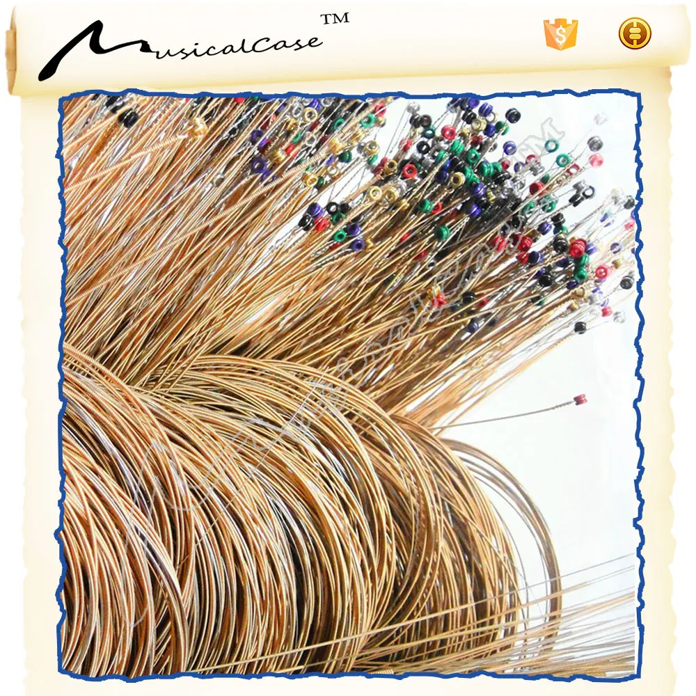 Bulk guitar strings Clearance