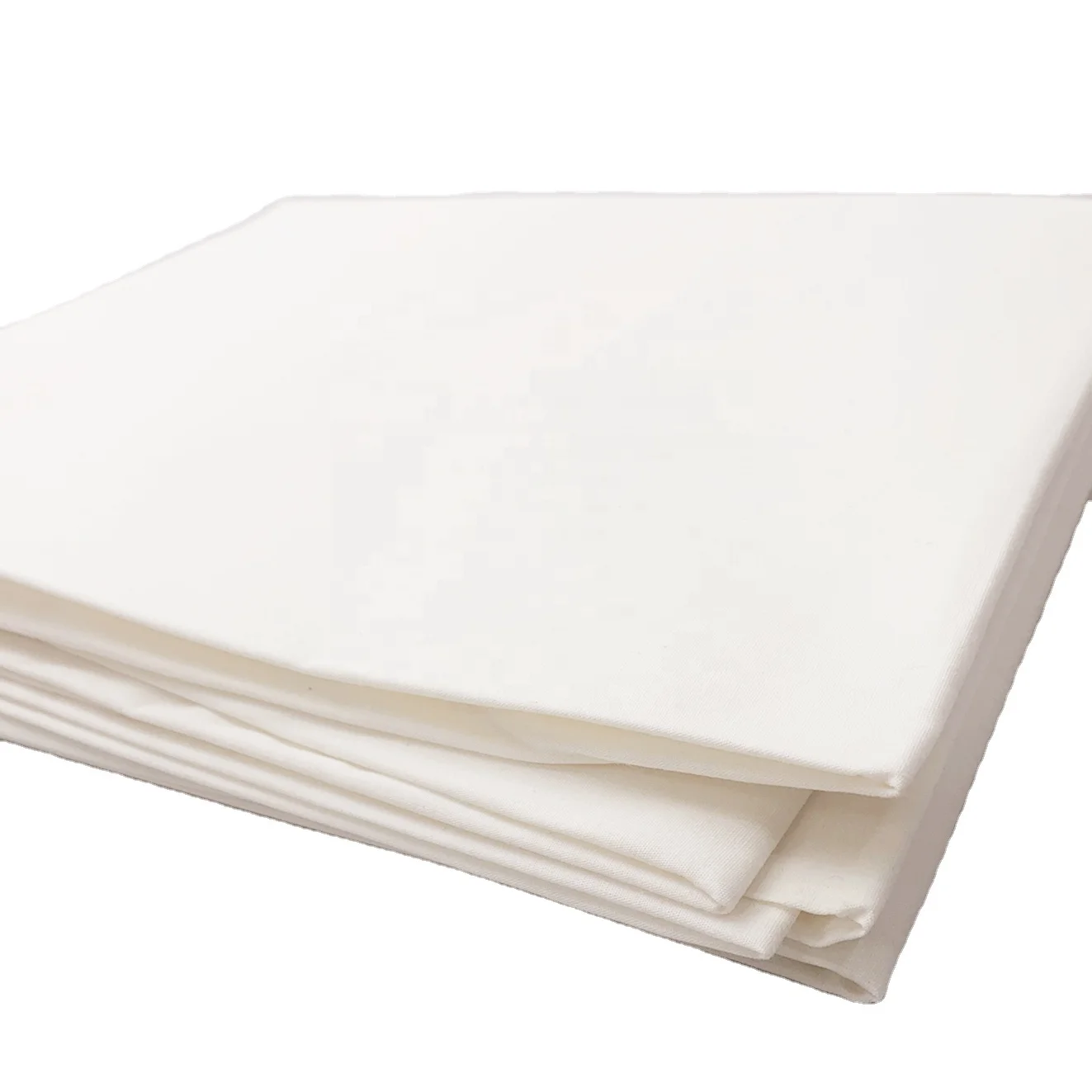 TC Grey Fabric Polyester/cotton Pocketing Textile Fabric