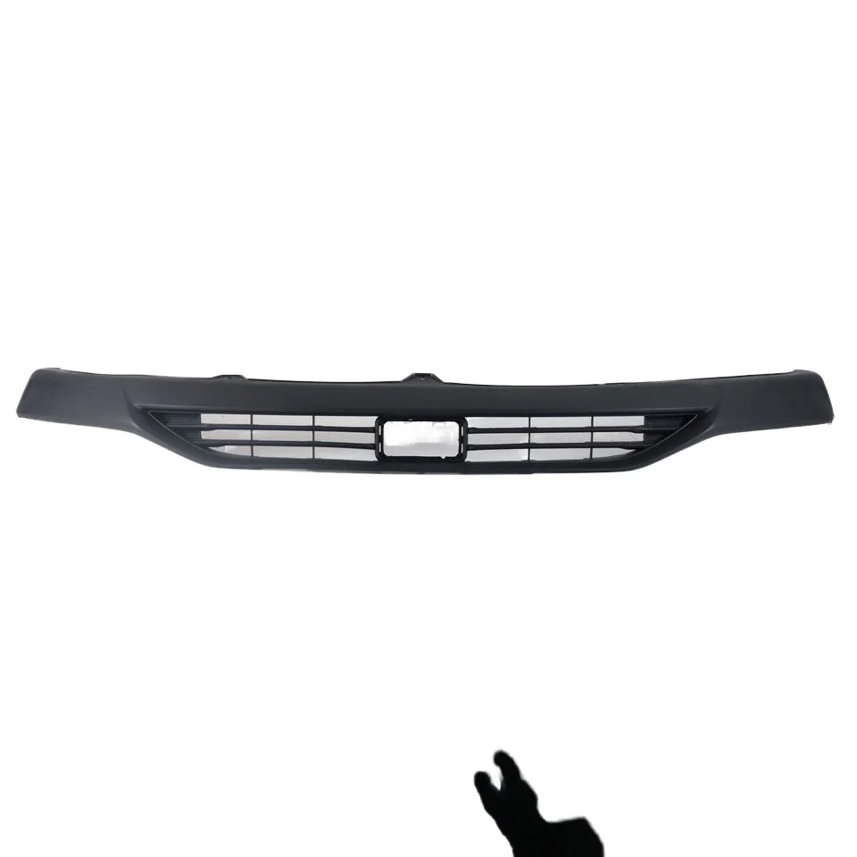 Front Bumper Lower Body for Changan Uni-t OEM S202F271301-1100