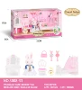 Rabbit Home - ชุดห้องนอน -33