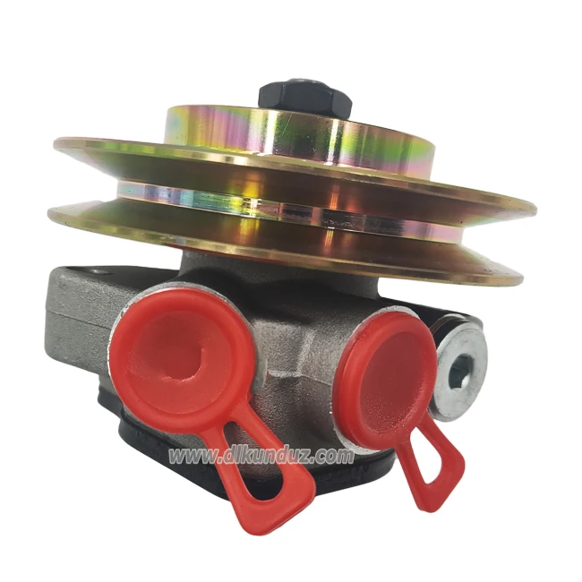 D6D EC210B EC290 BF6M1013 Deutz Fuel Transfer Pump 20450894 02112564 ...