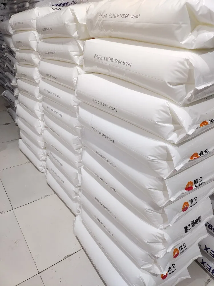 DUSHANZI HDPE DMDA-8008H полиэтилена высокой плотности